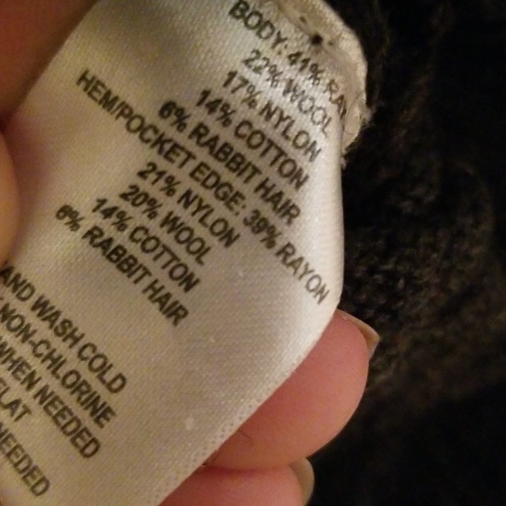 Loft sweater - Picture 5 of 5